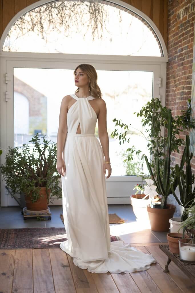 Robe Rodin à partir de 2990€