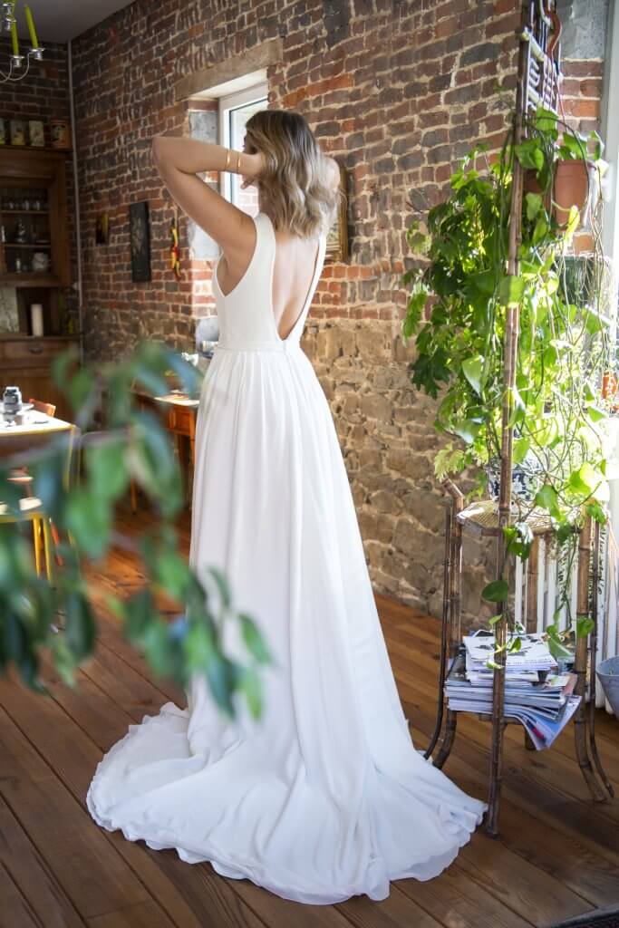 Robe Rodin à partir de 2990€