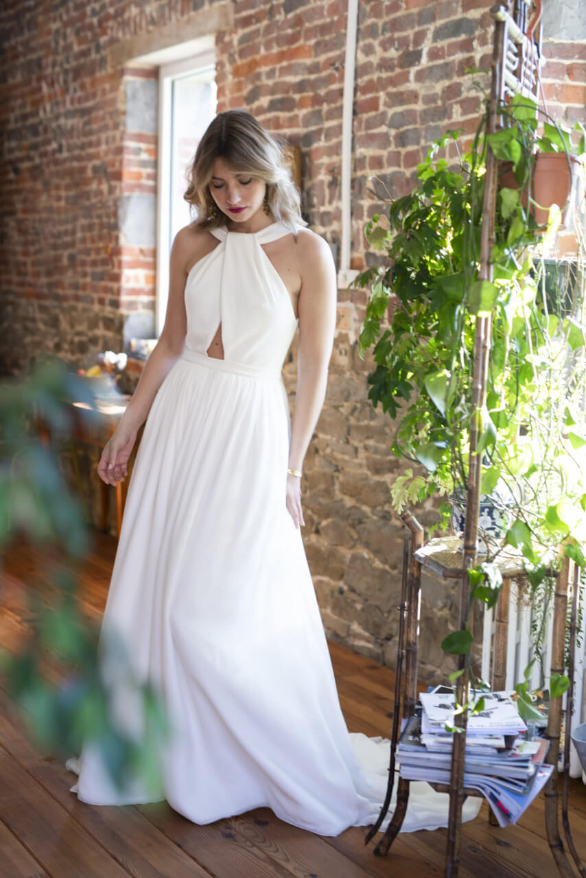 Robe Rodin à partir de 2990€